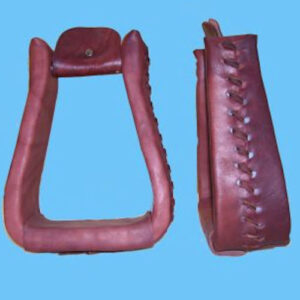 231 Roper Stirrup