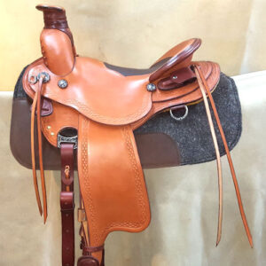 211 Freedom Saddle Strings