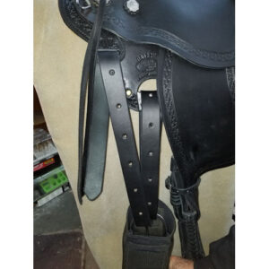 307 Freedom Cinch Straps