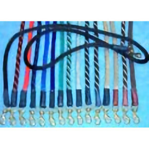 609 Single Poly Rein